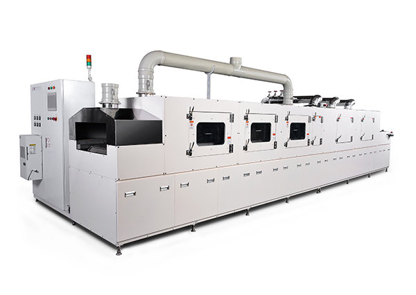 怎樣使用超聲波清洗機清潔光學(xué)玻璃？